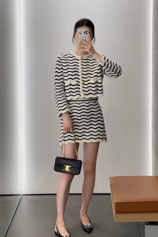 Celine Set