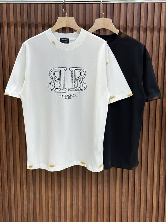 Balenciaga T-Shirts 2 colors