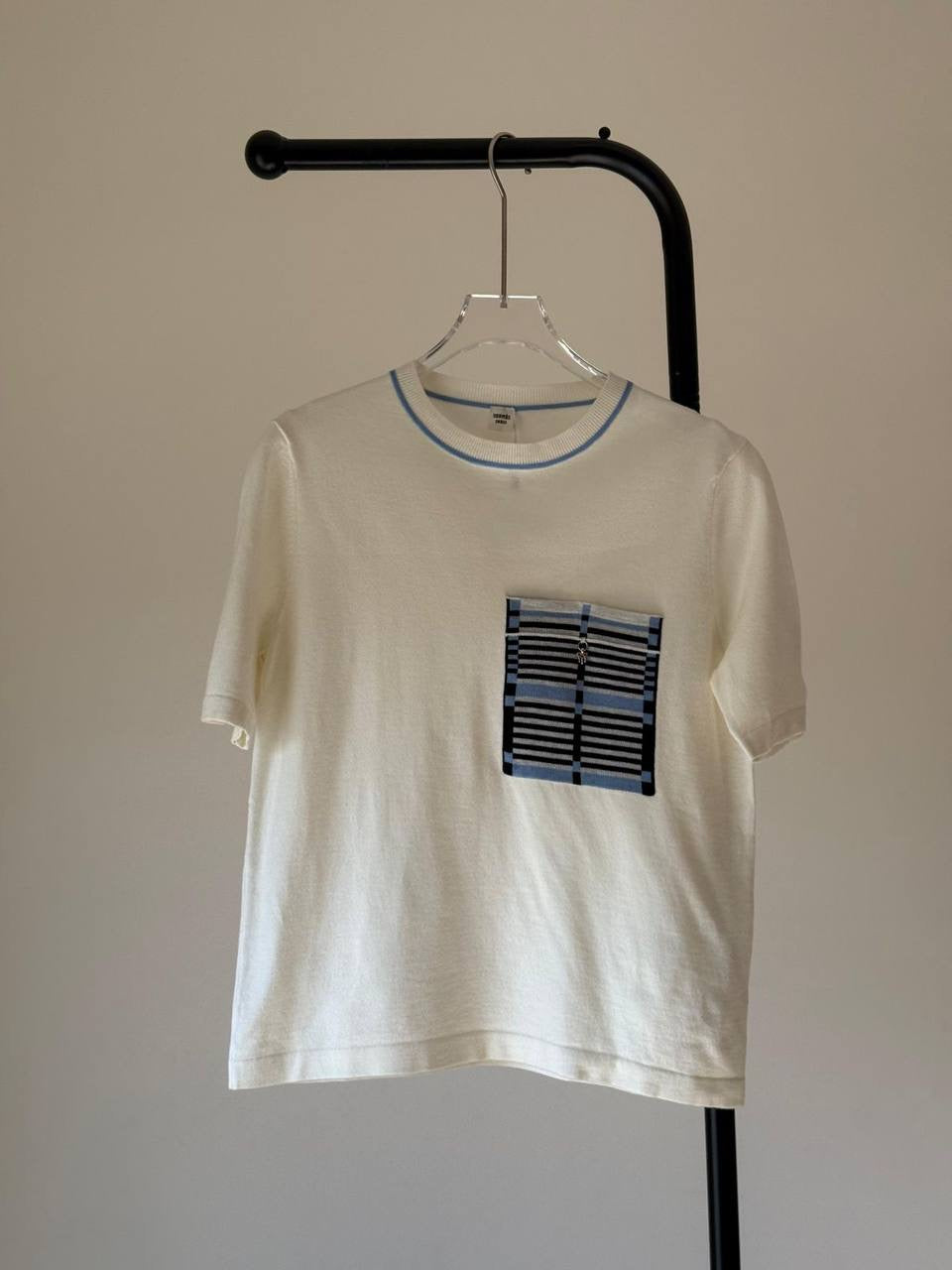 Hermes T-Shirts 2 colors