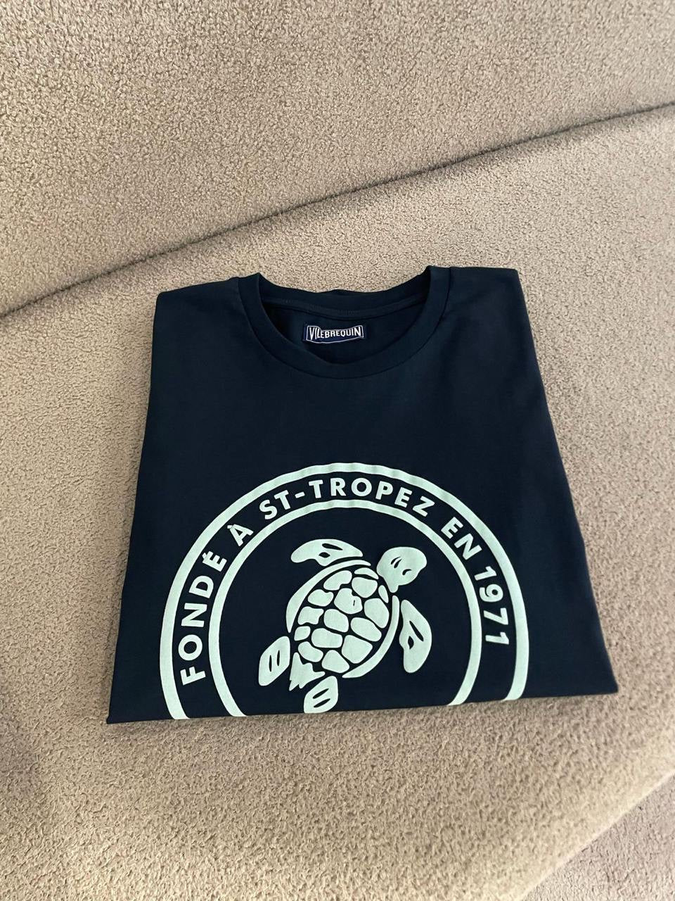 Vilbrequin T-Shirt 3 colors