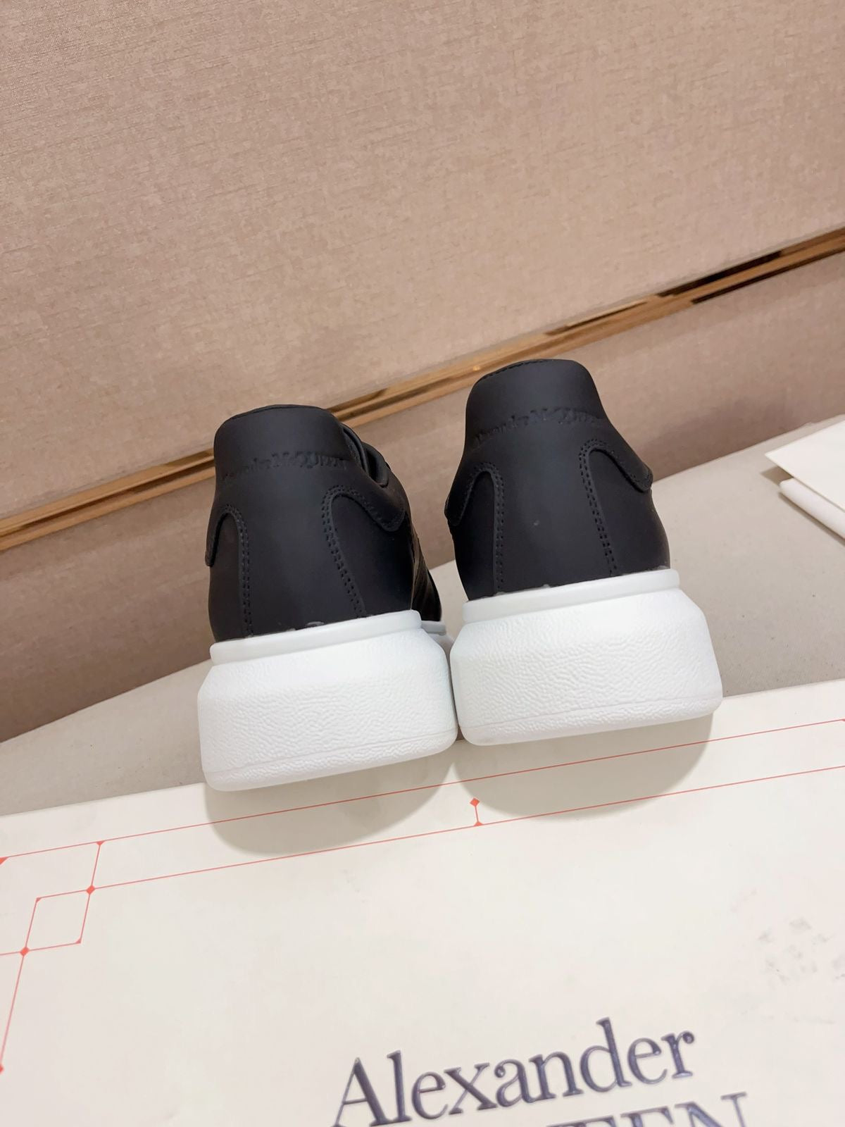 Alexander McQueen Sneakers