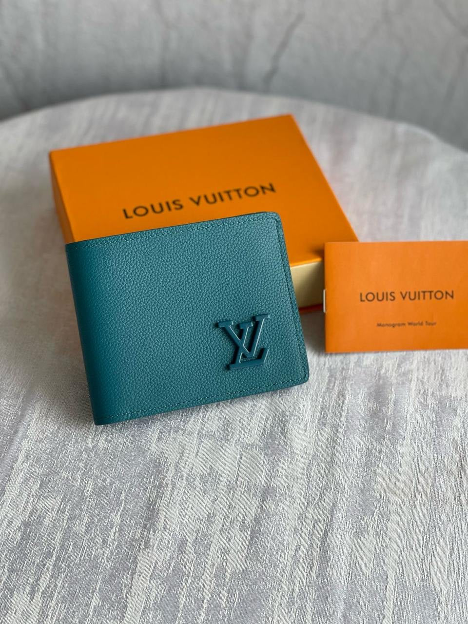 Louis Vuitton Wallet 5 colors