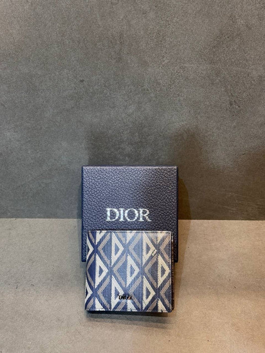 Dior Wallet (VIP Quality) 4 colors