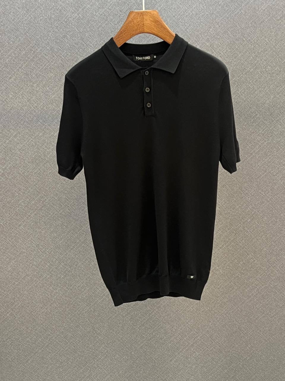 Tom Ford Polo Shirt 4 colors