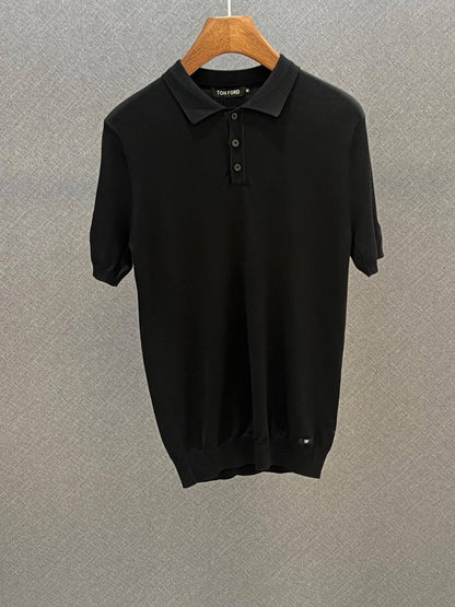 Tom Ford Polo Shirt 4 colors