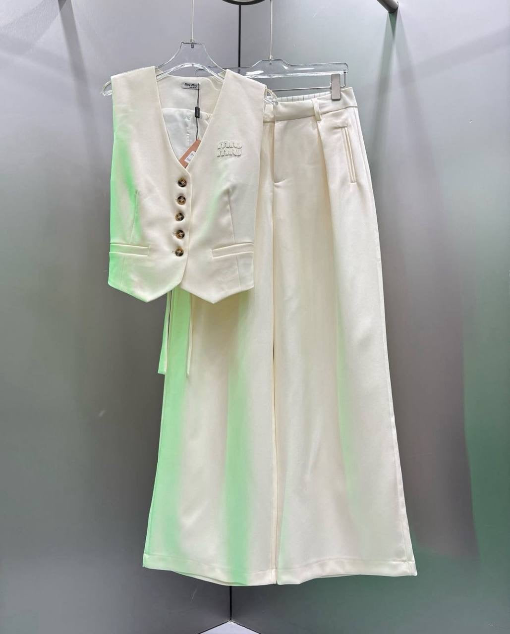 Miu Miu Set 2 colors