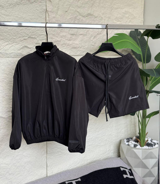 Essentials TrackSuit