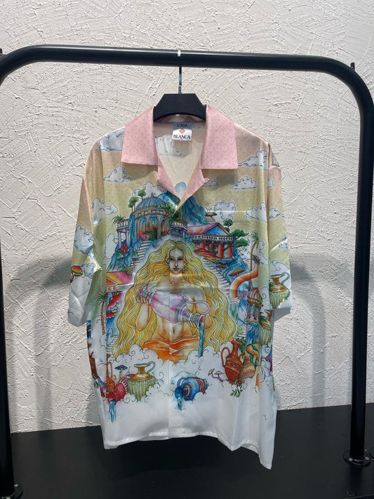 Casablanca Shirt