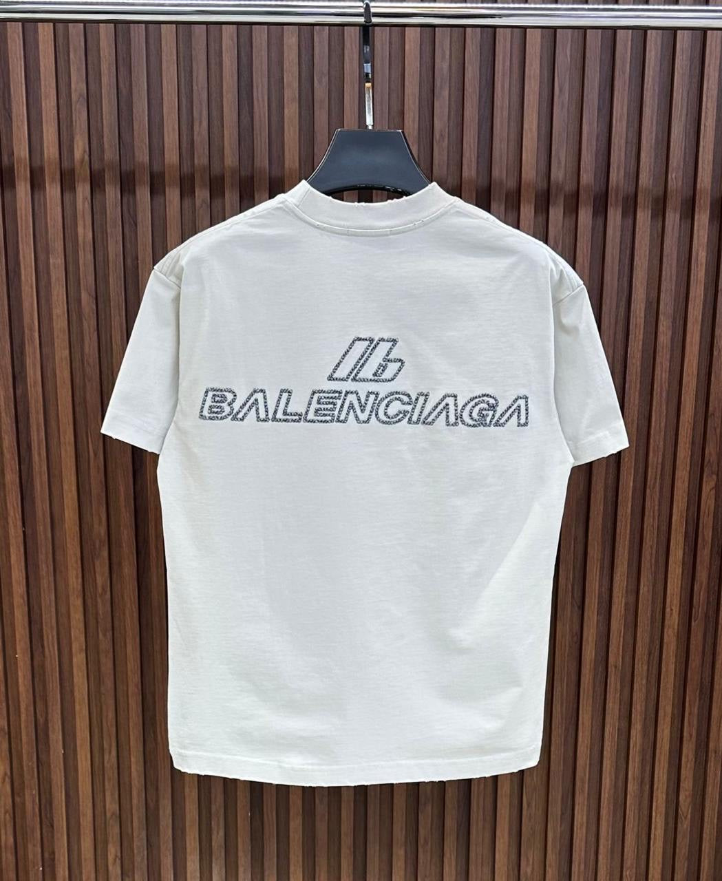 Balenciaga T-Shirt 4 colors
