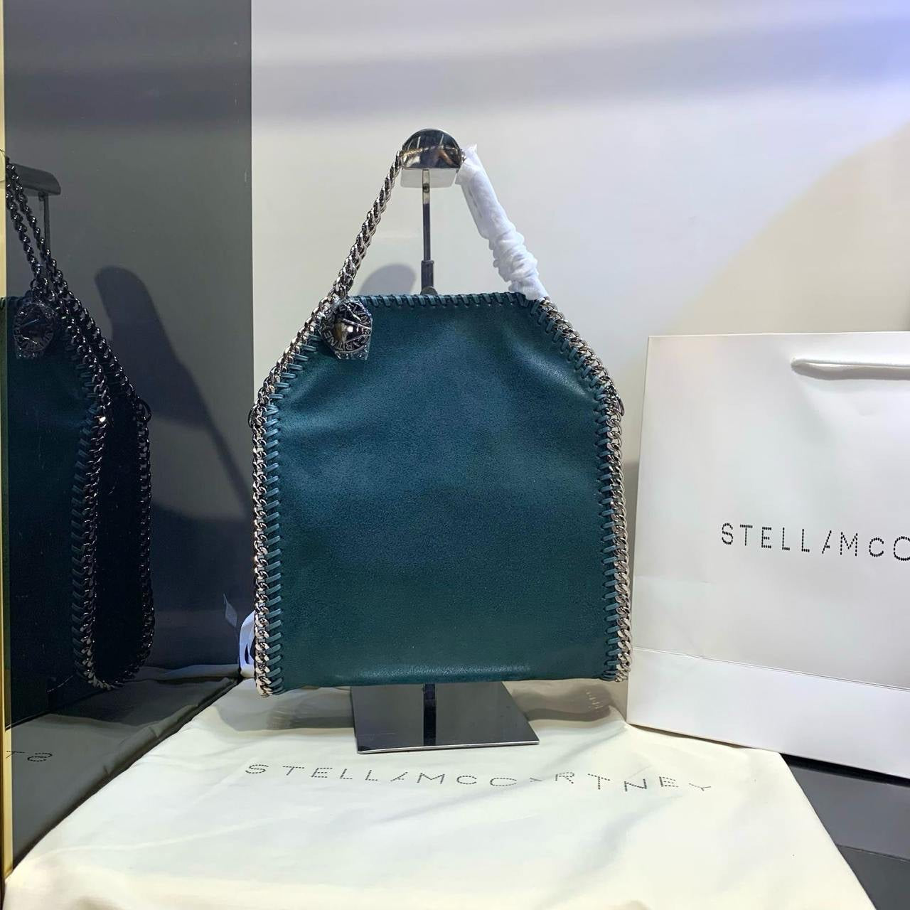 STELLA MCMCARTNEY Sling Bag 5 colors