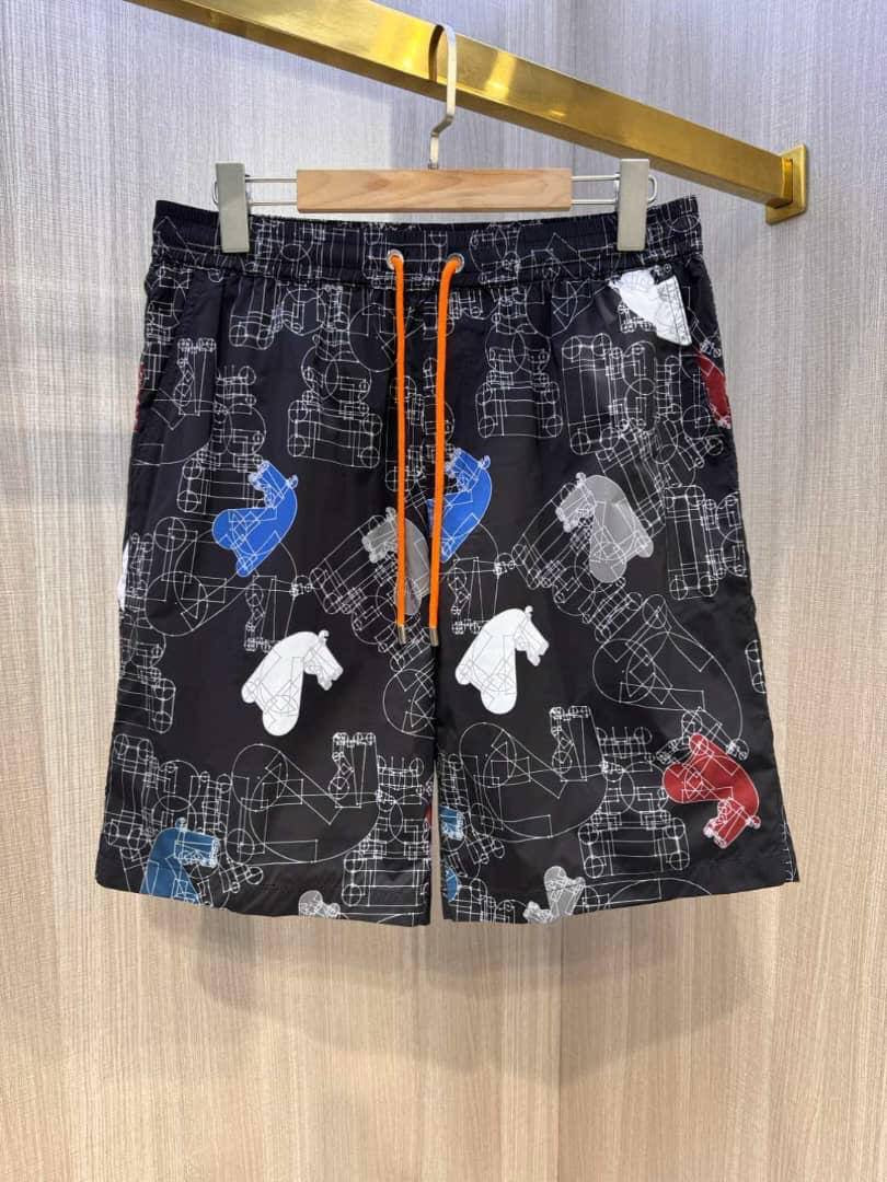 Hermes Swimming Short 6 colors