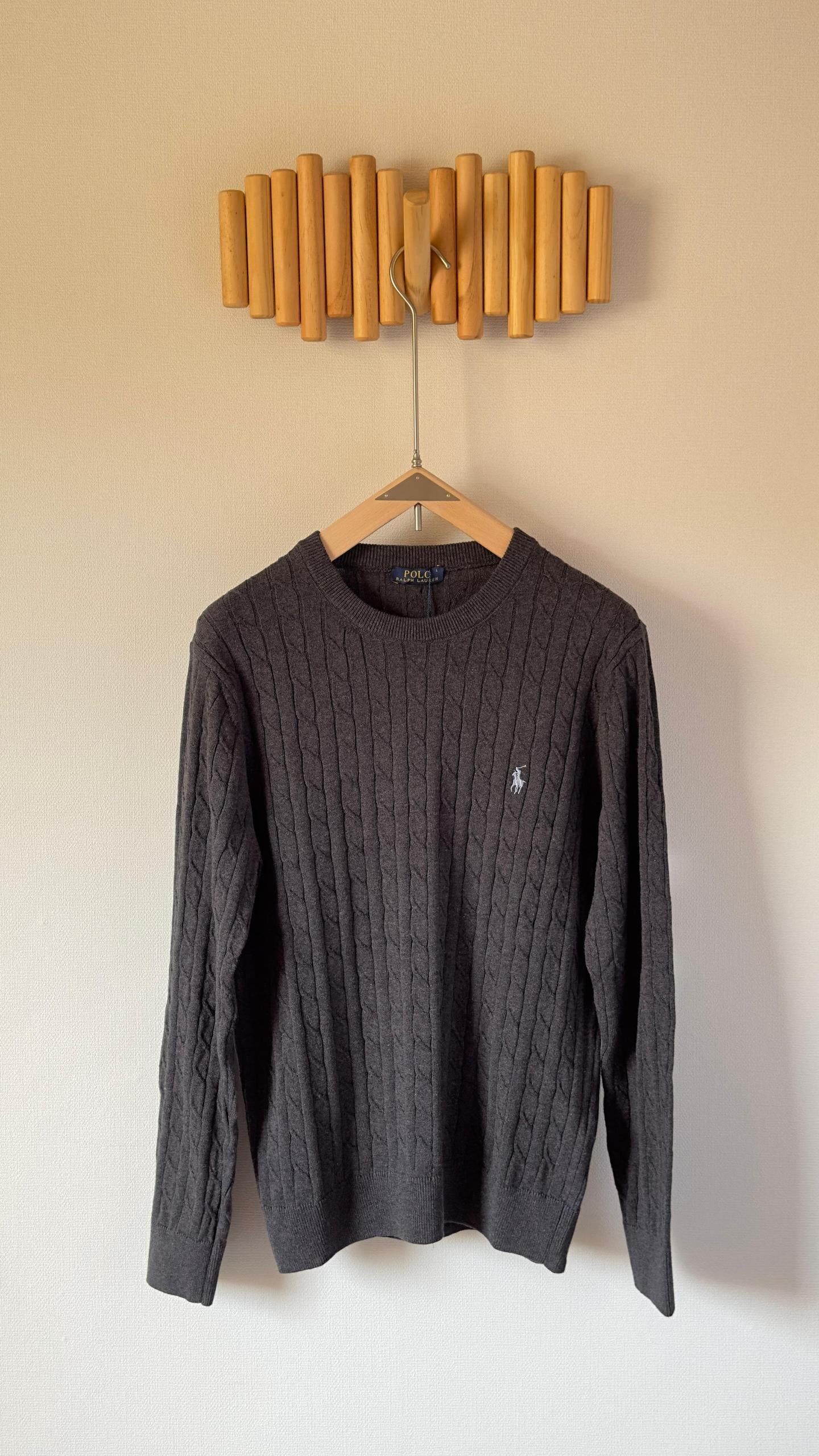 Ralph Lauren Sweaters