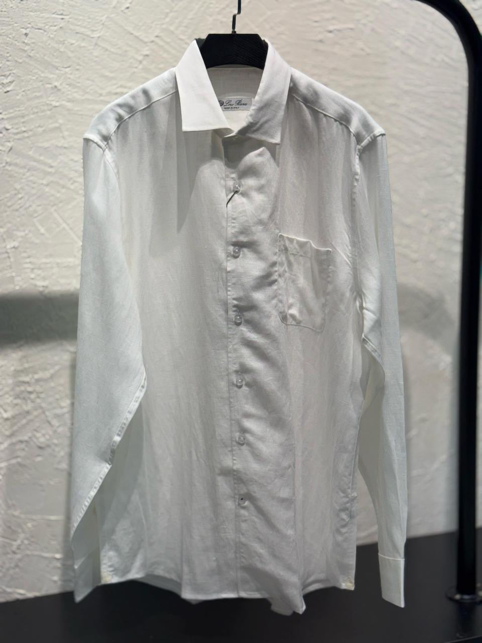 Loro Piana Shirt 4 colors