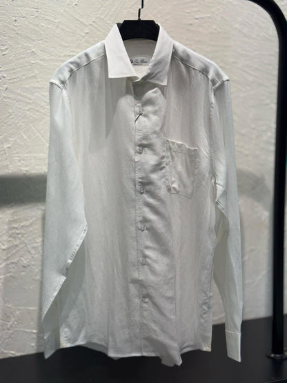 Loro Piana Shirt 4 colors