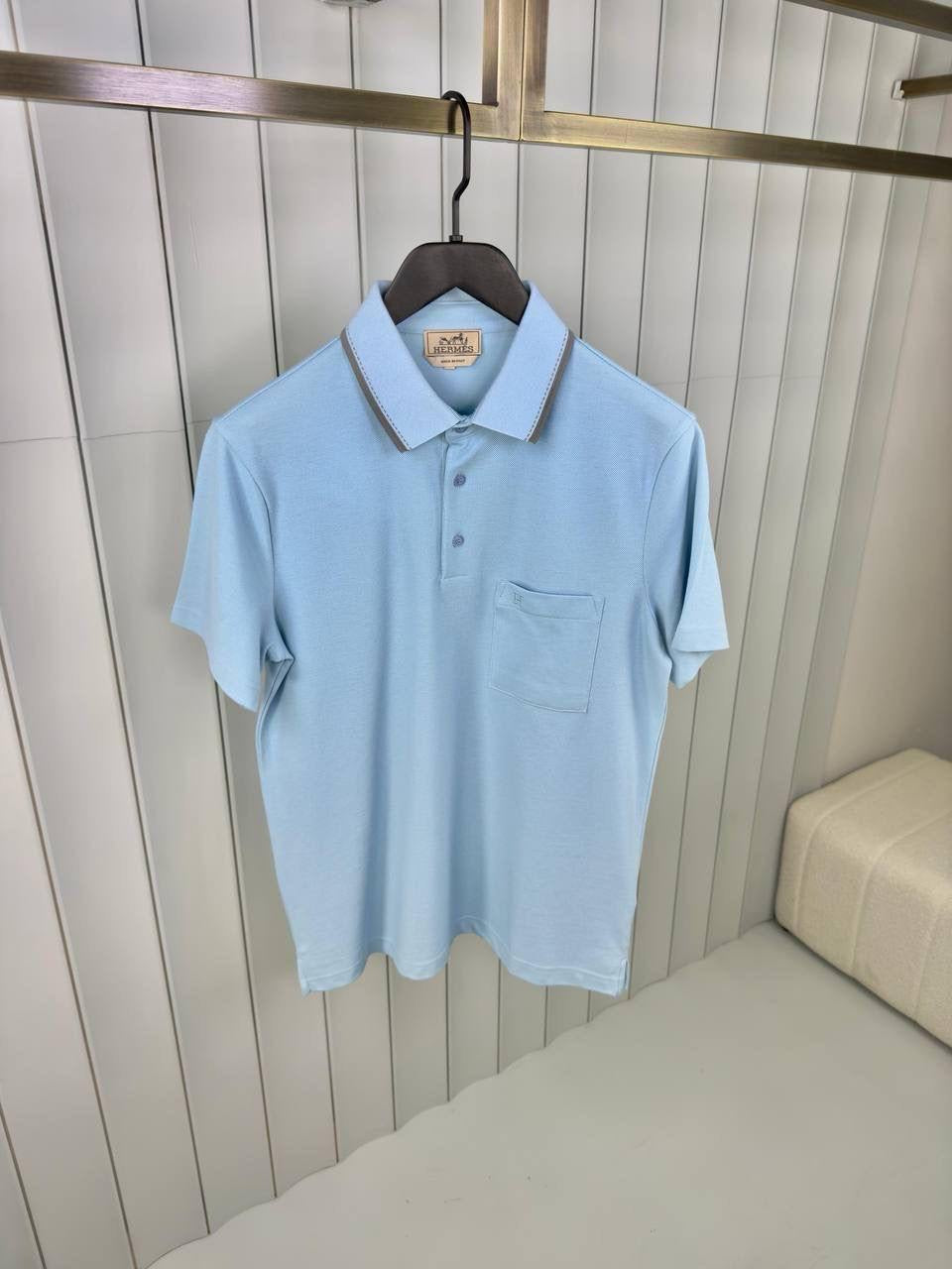 Hermes Polo Shirt 3 colors