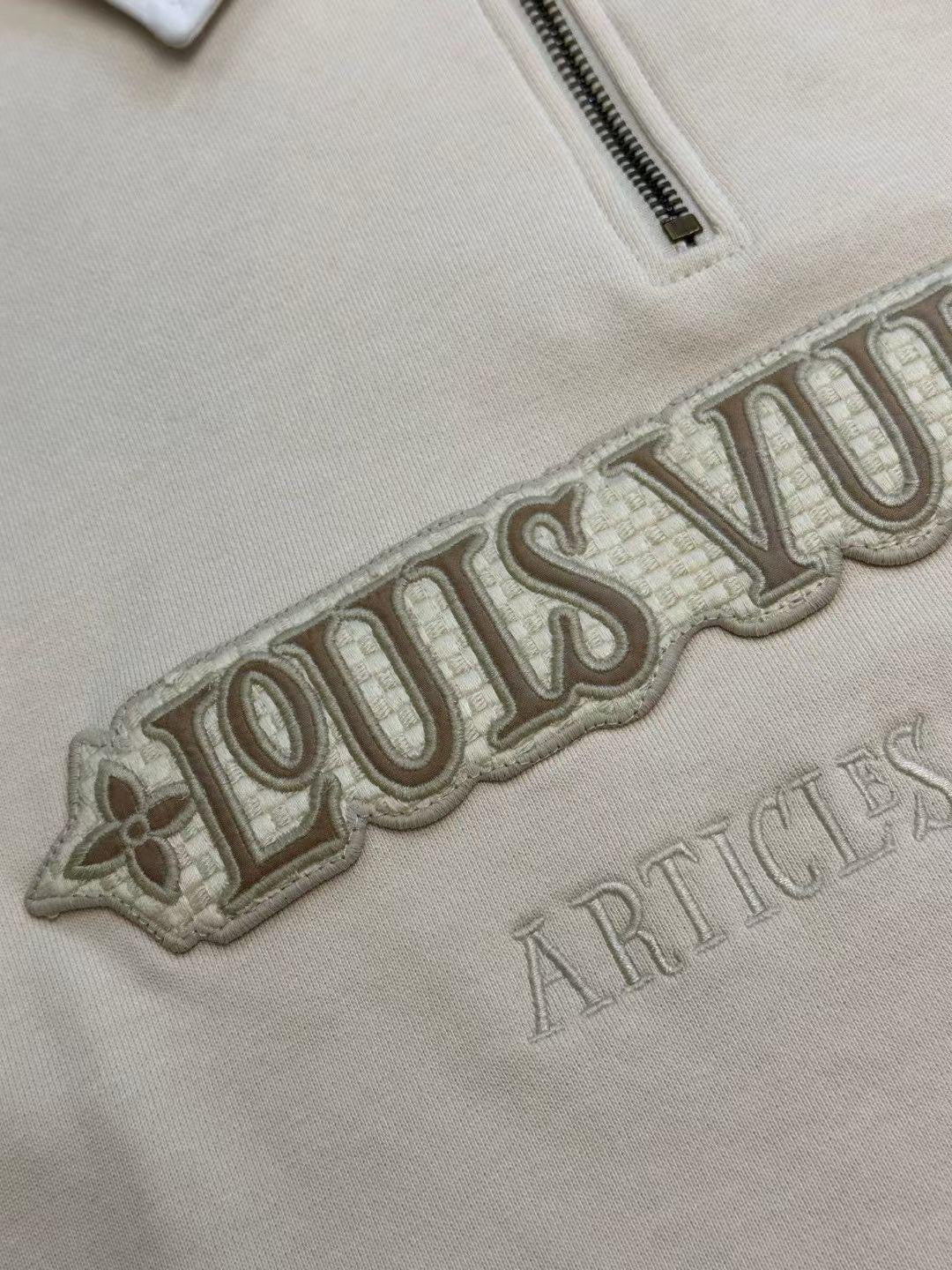 Louis Vuitton Sweatshirt