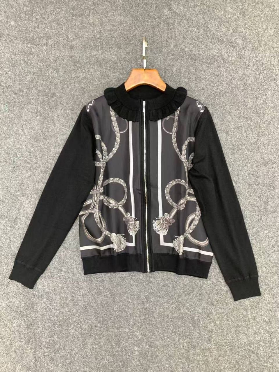 Hermes Jacket