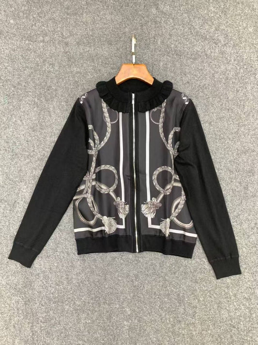 Hermes Jacket