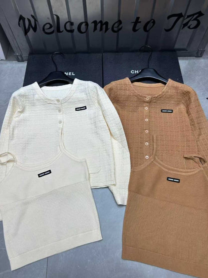Miu Miu Set