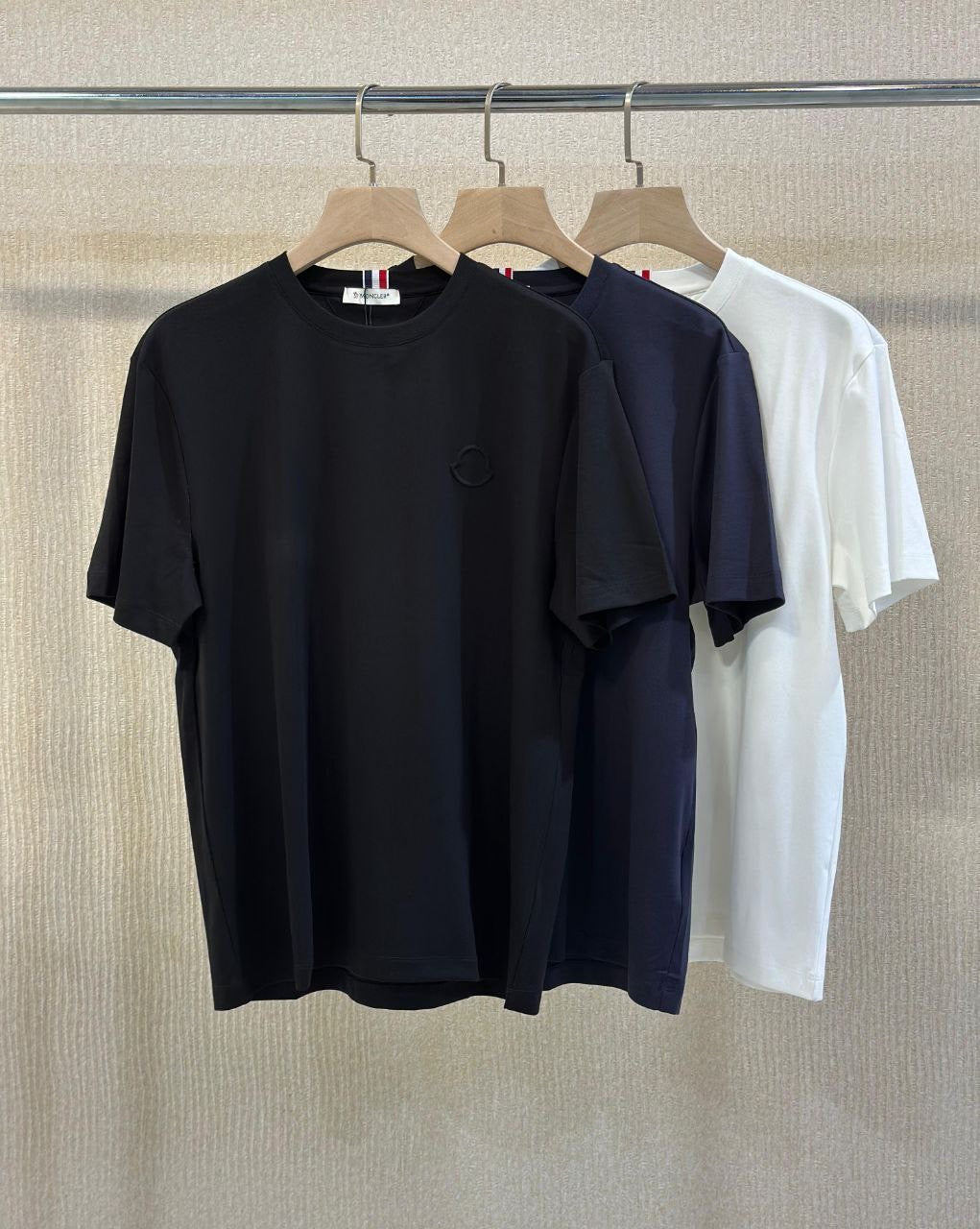 Moncler T-Shirt