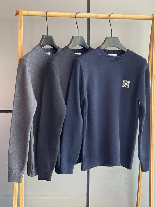 Loewe Sweaters