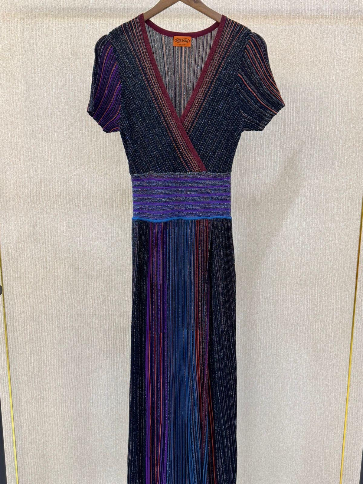 Missoni Dress
