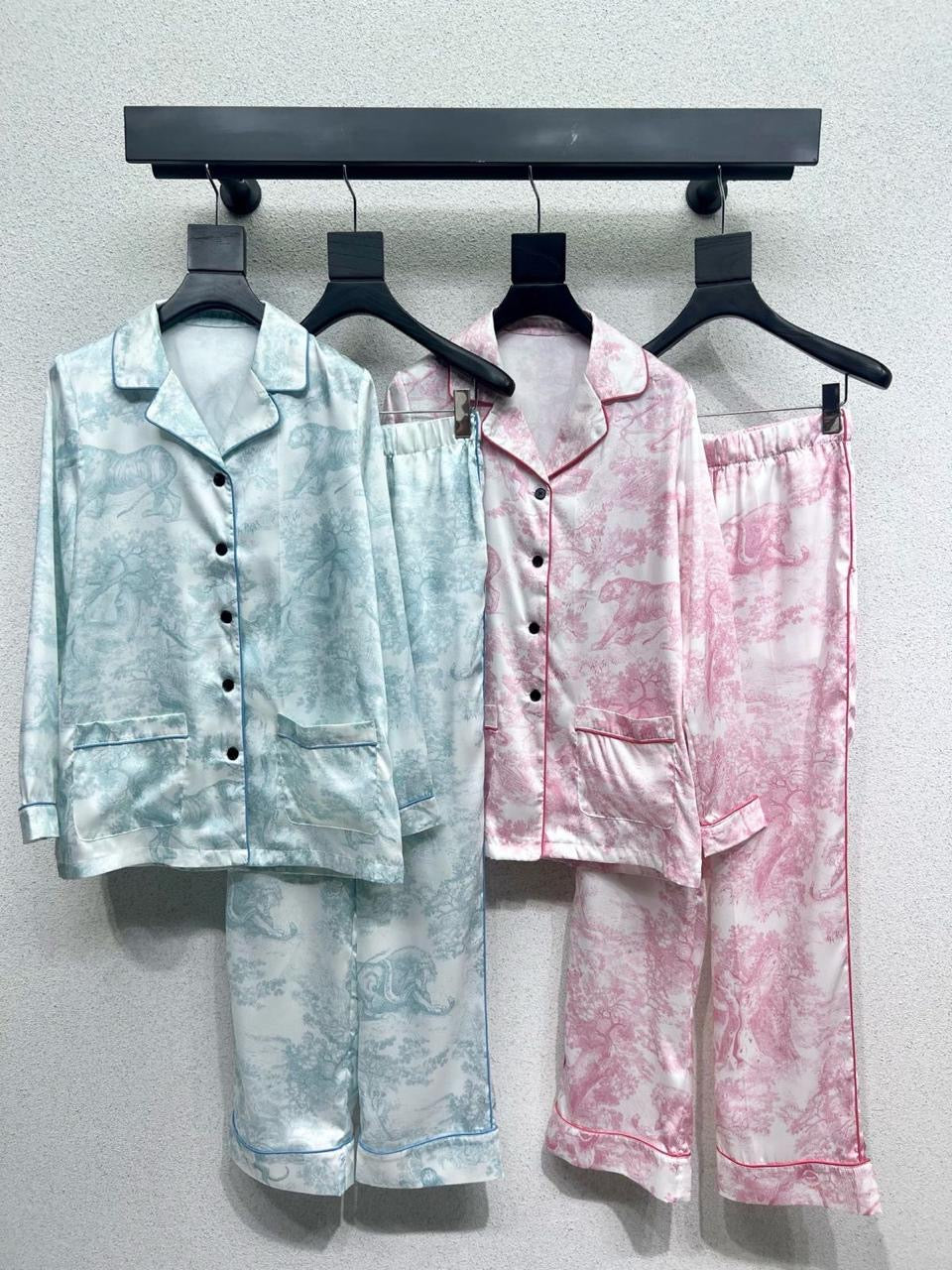 Dior Set 2 colors
