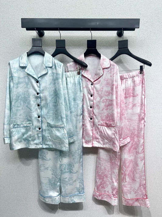 Dior Set 2 colors