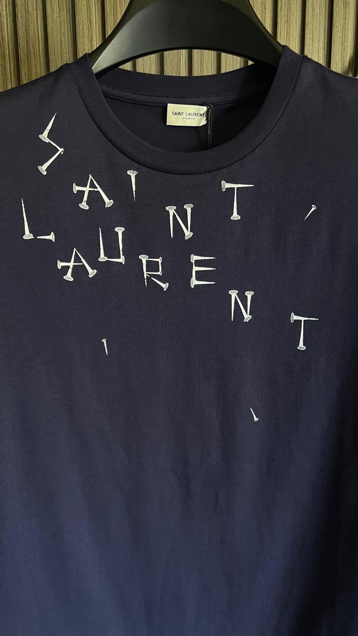 YSL T-Shirt 3 colors