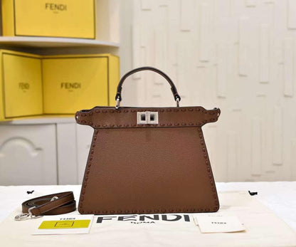 Fendi Sling Bag 3 colors
