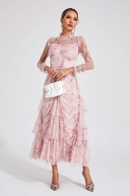 Zimmerman Dress