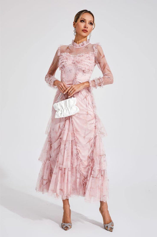 Zimmerman Dress