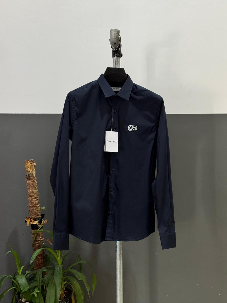 Valentino Shirt 3 colors
