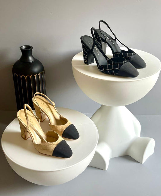 Miu Miu Heels