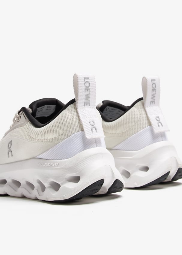 On Cloud X Loewe Sneakers