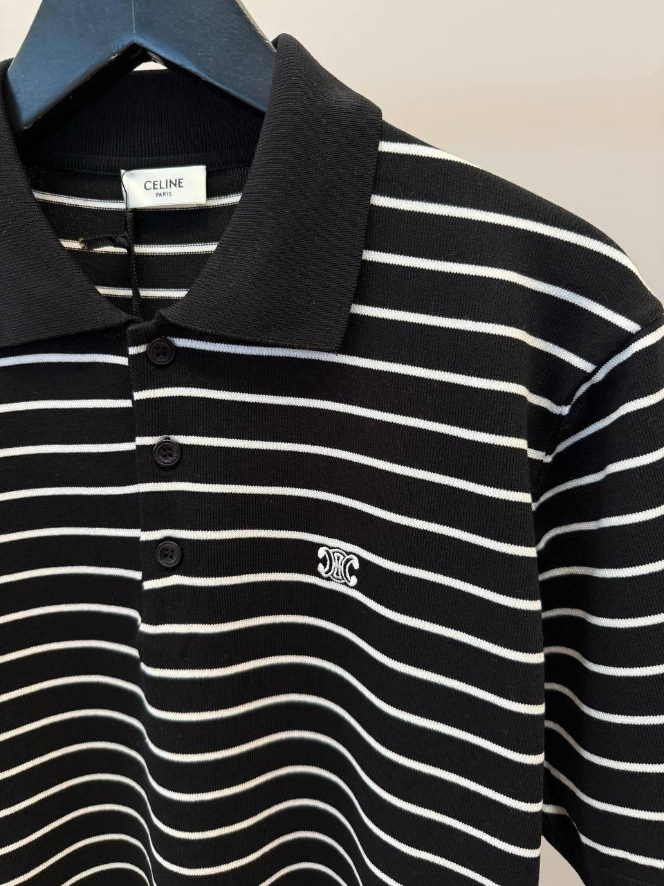 Celine Polo Shirt