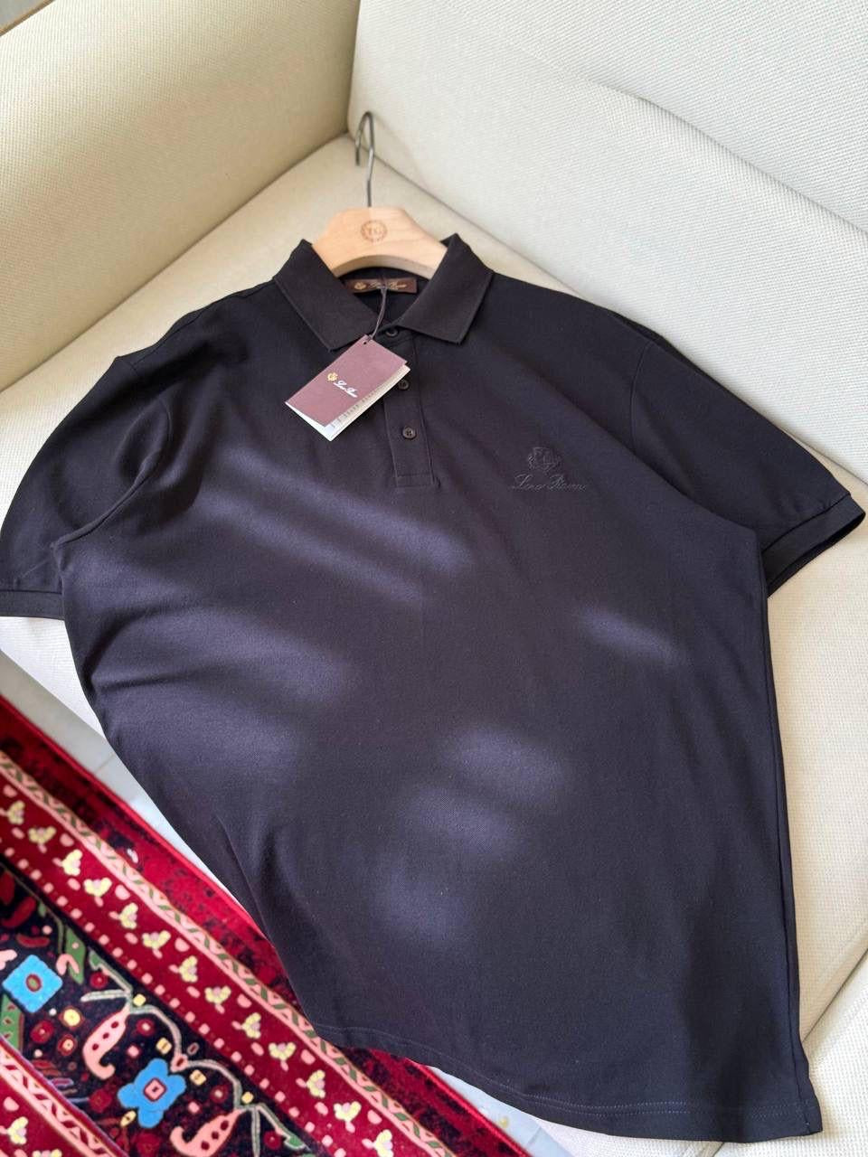 Loro Piana Polo Shirt