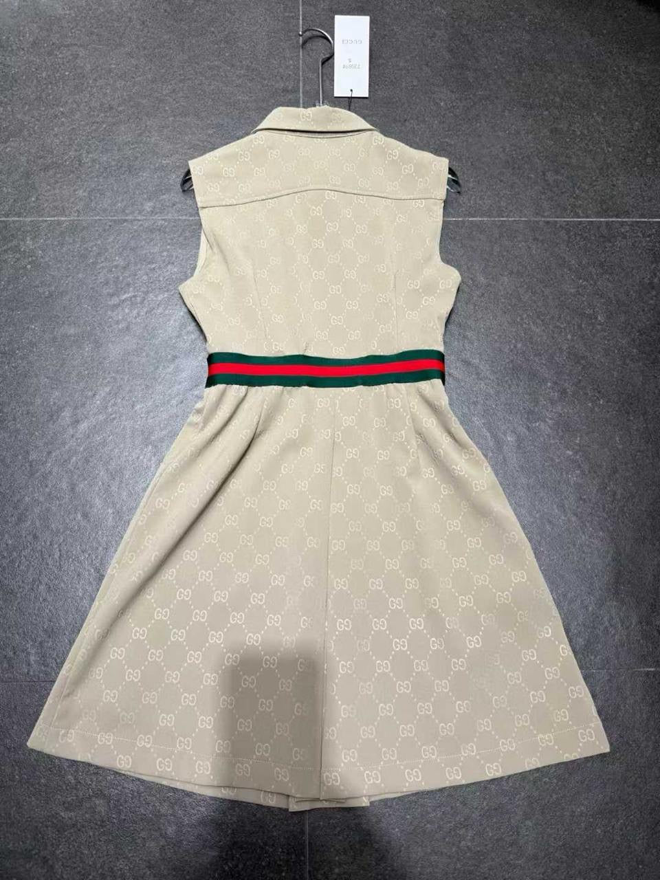 Gucci Dress 2 colors
