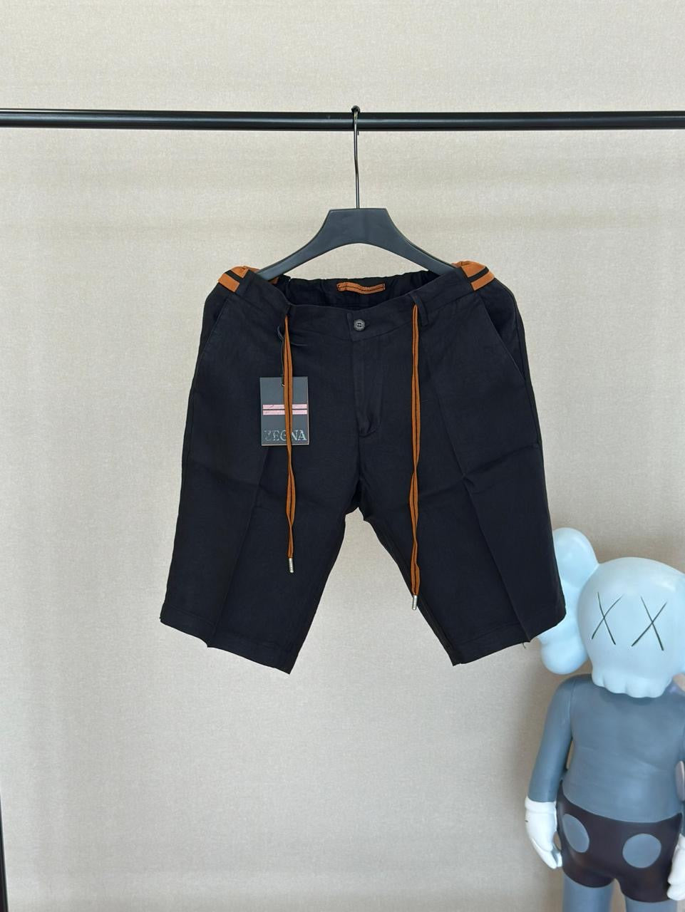 Zegna Lenin Short 3 colors