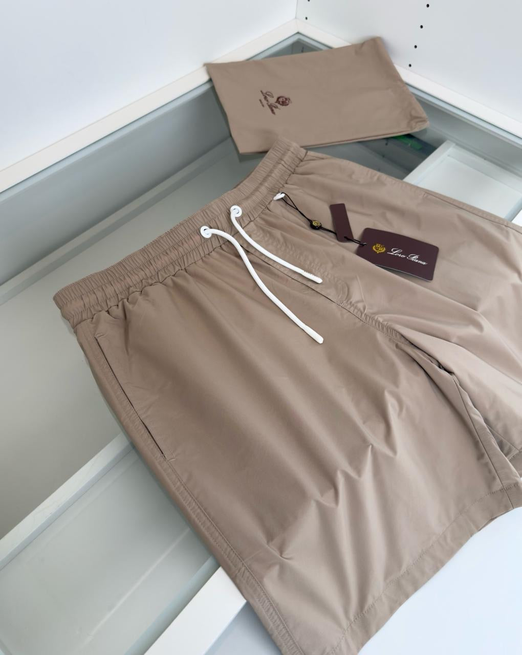 Loro Piana Swimming Shorts 5 colors