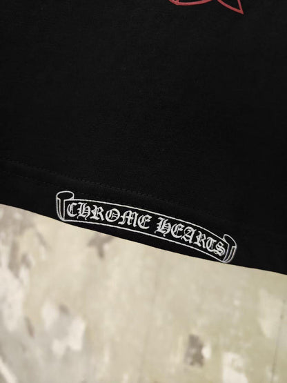 Chrome Hearts T-Shirt