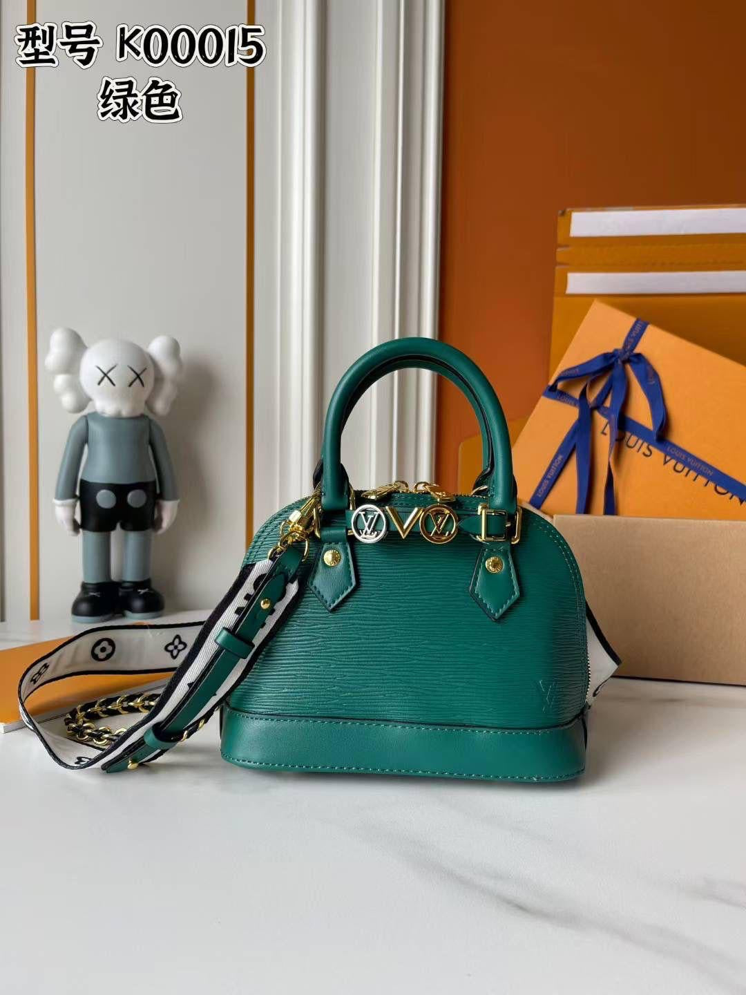 Louis Vuitton Sling Bag