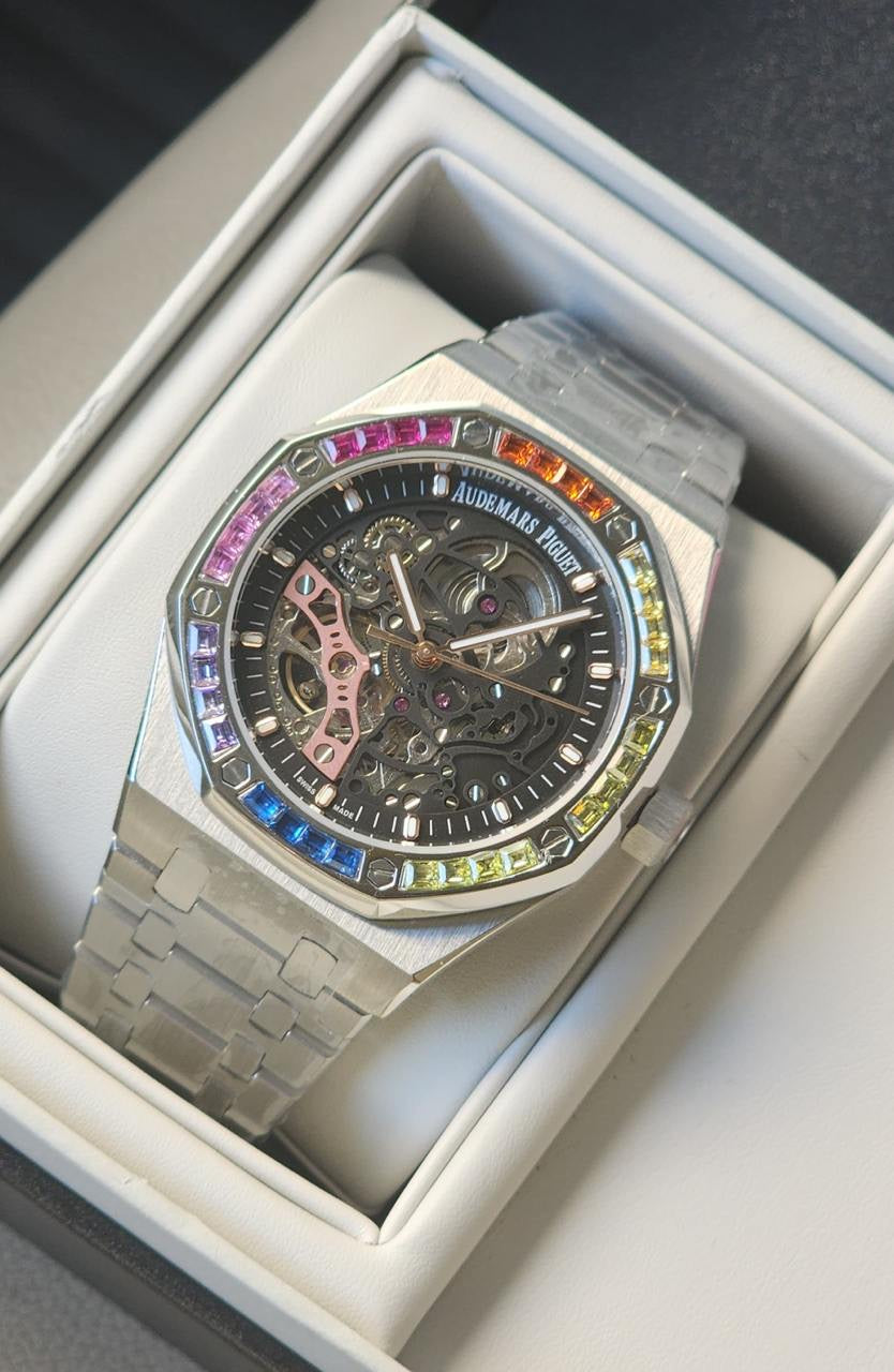 Audemars Piguet Watch 4 colors