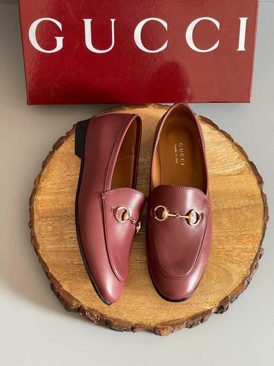 Gucci Loafers