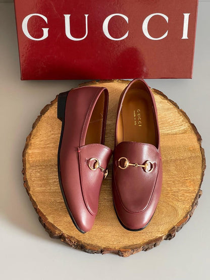 Gucci Loafers