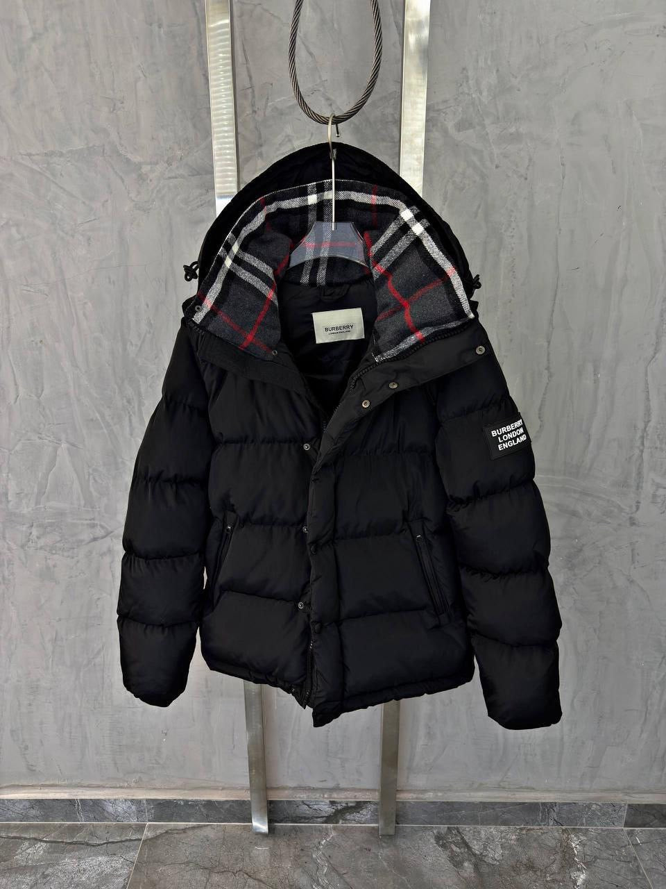 Burberry Jacket