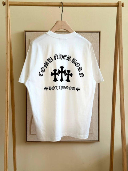 Chrome Hearts T-Shirt