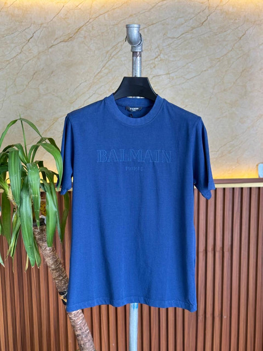 Balmain T-Shirts 3 colors
