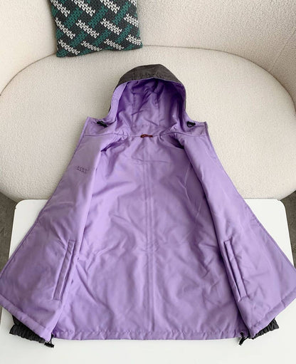 Gucci Reversible Jacket
