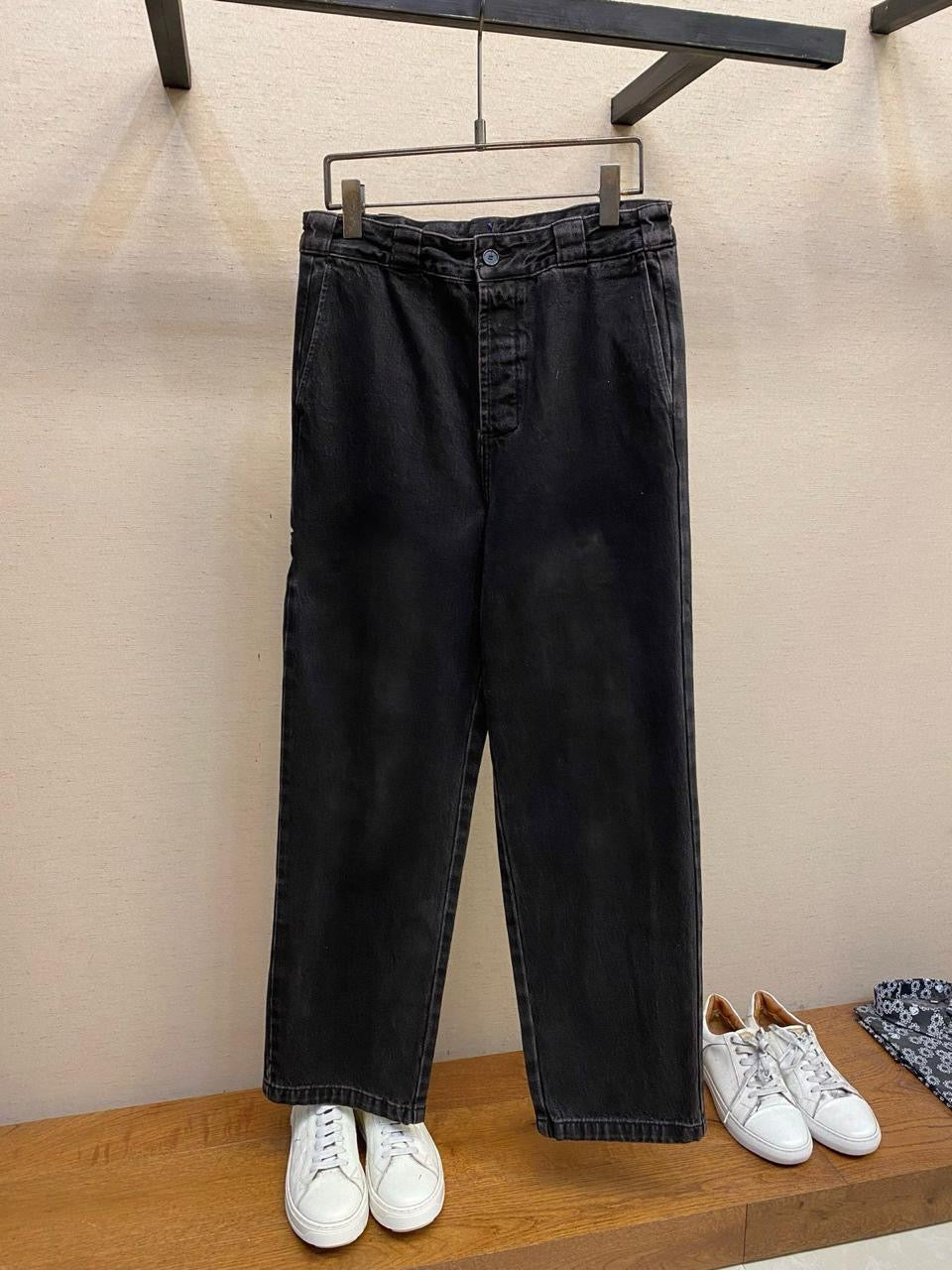 Prada Jeans Pants